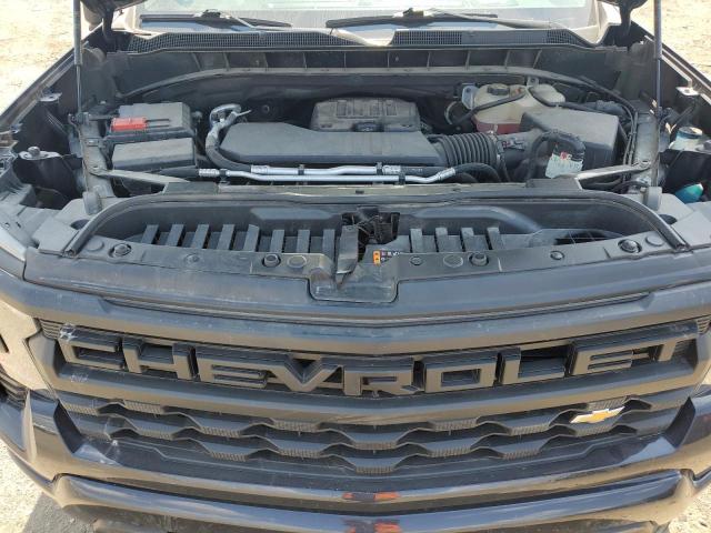 Chevrolet Silverado K1500 Custom Image 12