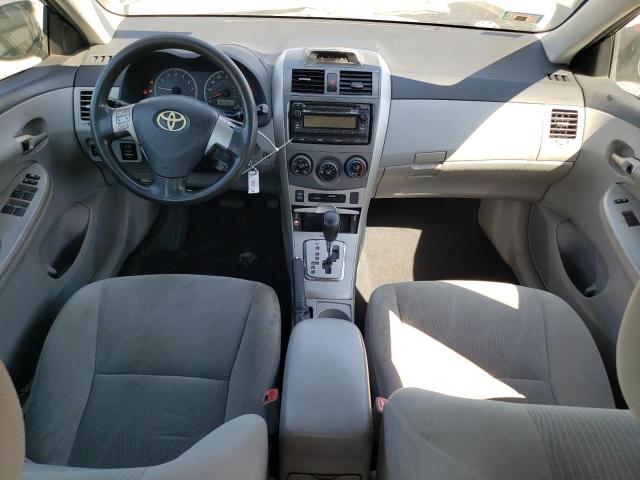 Toyota Corolla Base Image 9