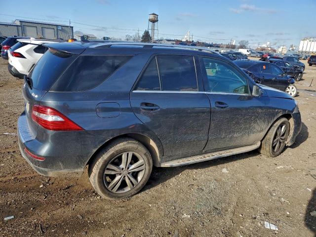 Mercedes-Benz M-Class 350 4matic Image 6