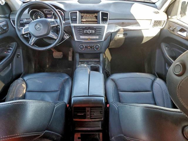 Mercedes-Benz M-Class 350 4matic Image 9