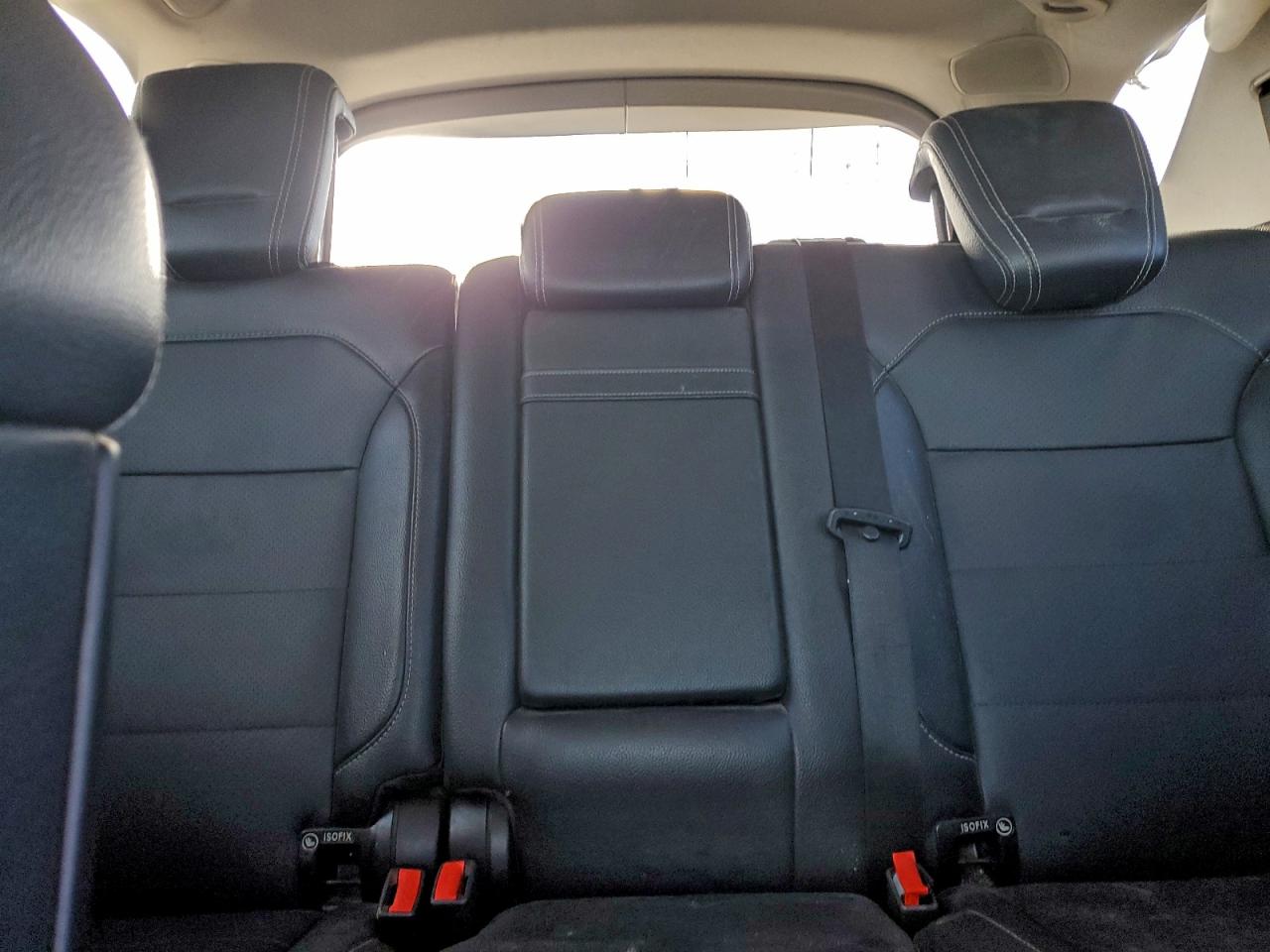 Mercedes-Benz M-Class 350 4matic Image 10