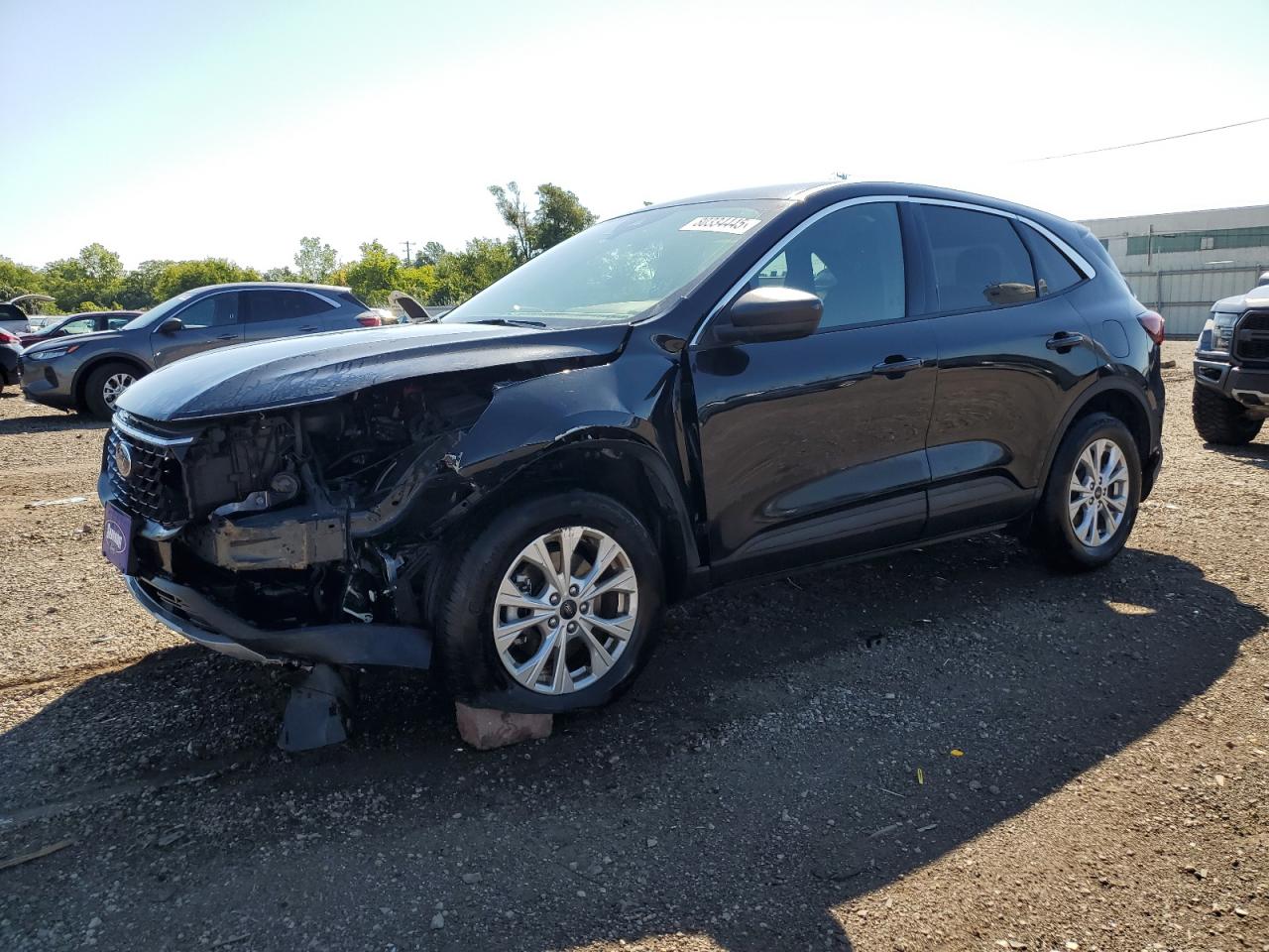 Ford Escape Active Image 1