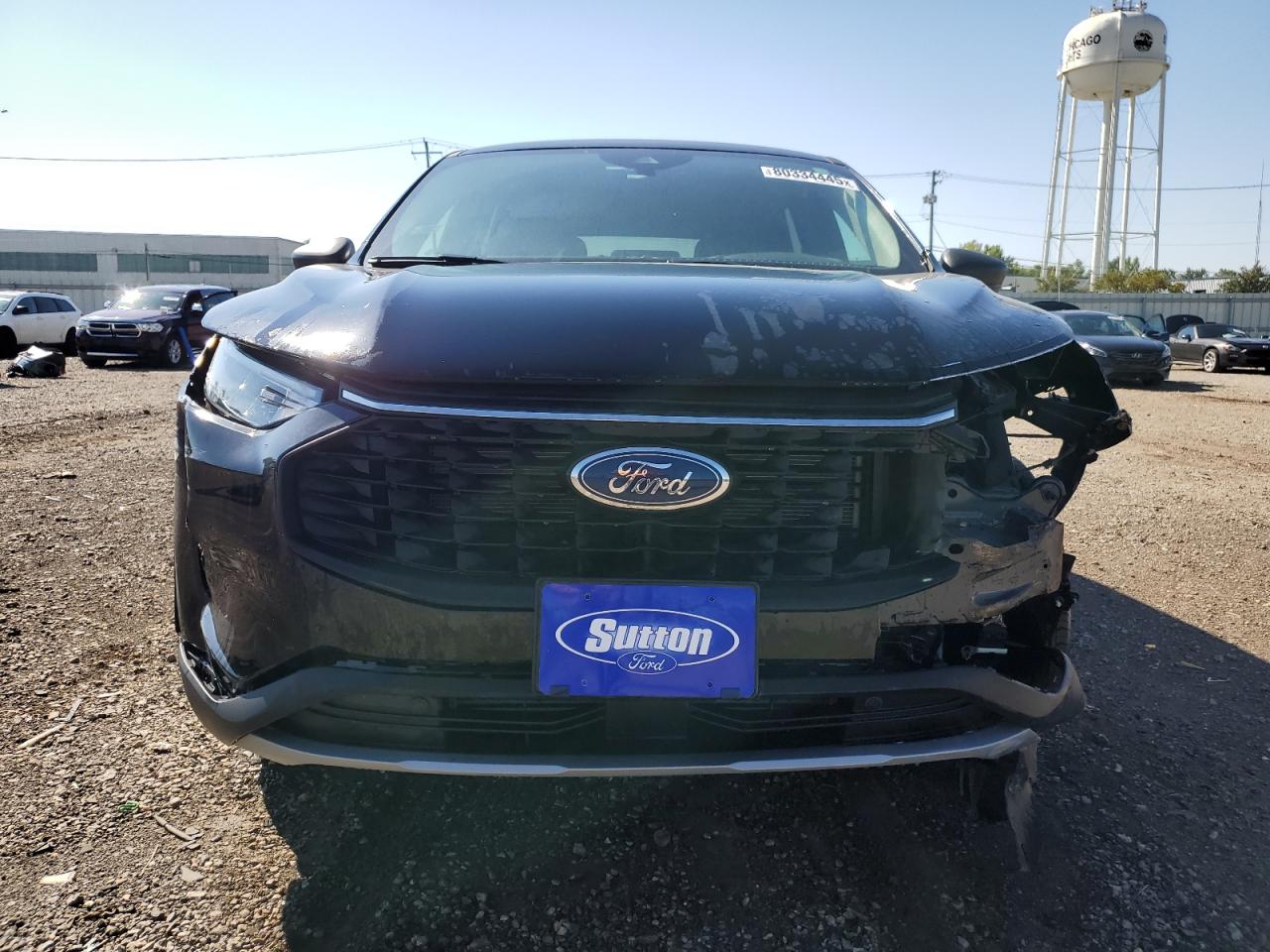 Ford Escape Active Image 6