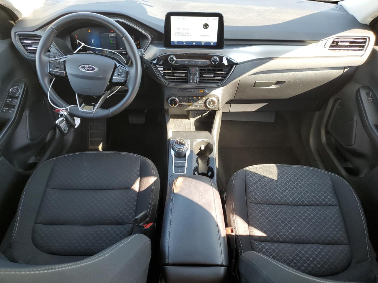 Ford Escape Active Image 9