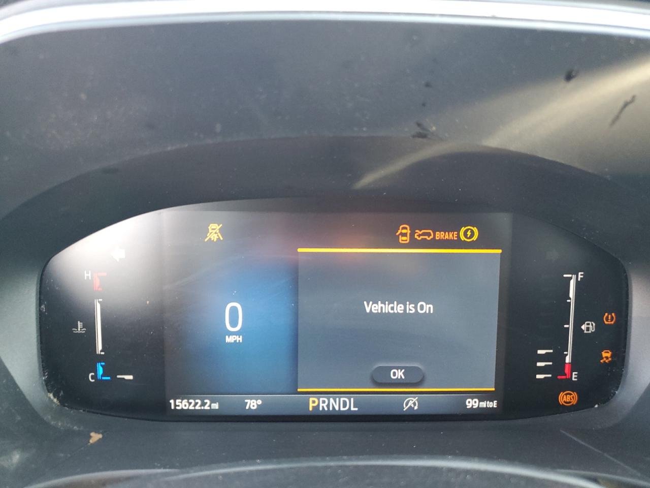 Ford Escape Active Image 11