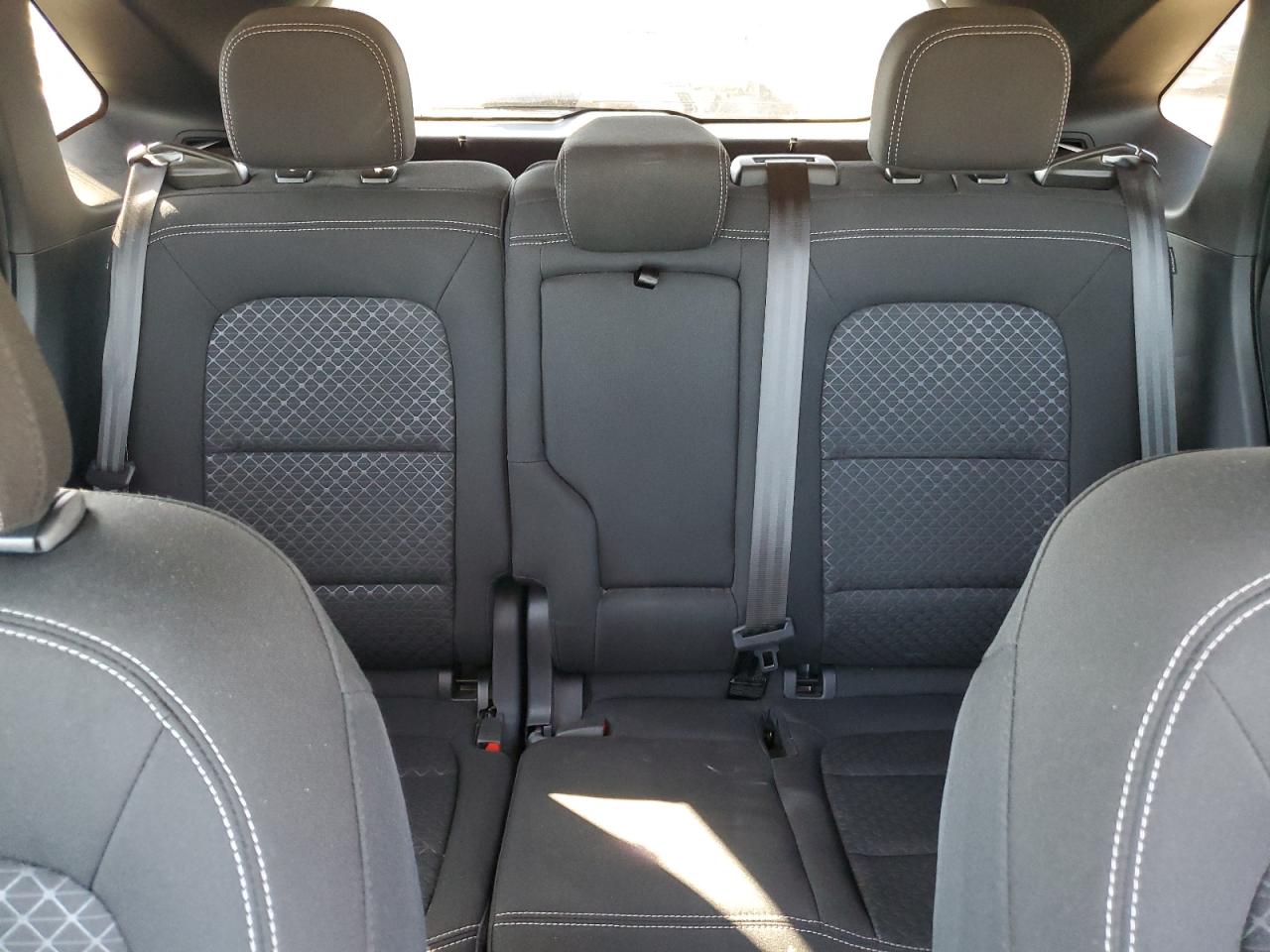 Ford Escape Active Image 8