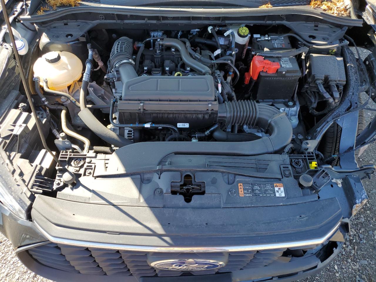 Ford Escape Active Image 13