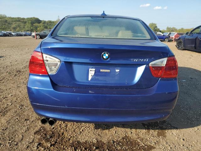 BMW 3 Series I Image 9