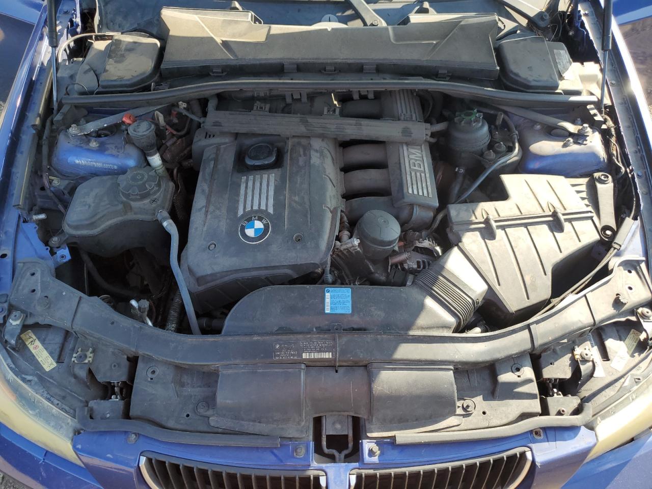 BMW 3 Series I Image 7