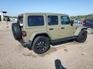Jeep Wrangler Sahara 4xe Image 9