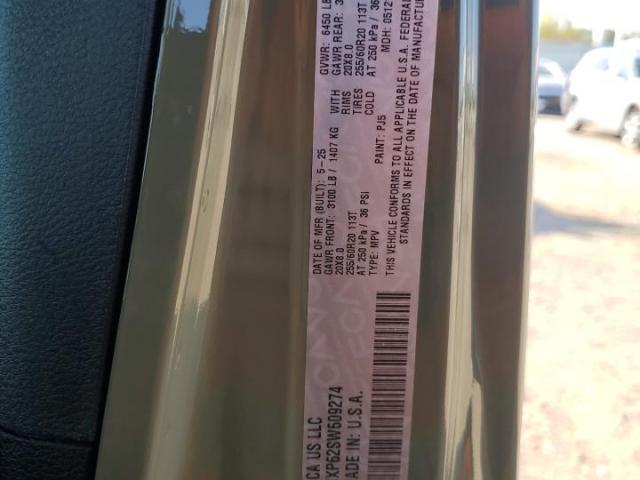 Jeep Wrangler Sahara 4xe Image 2