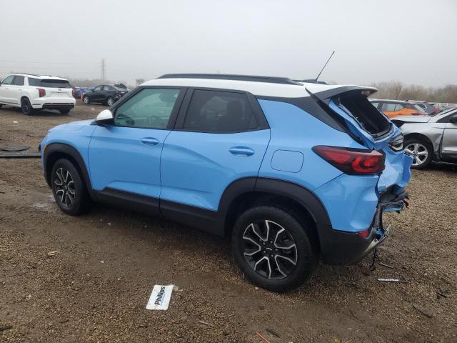 Chevrolet Trailblazer Activ Image 12