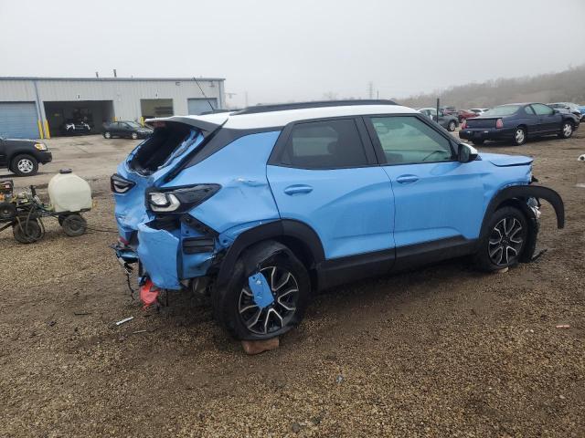 Chevrolet Trailblazer Activ Image 11