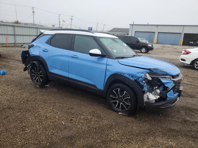 Chevrolet Trailblazer Activ Image 13