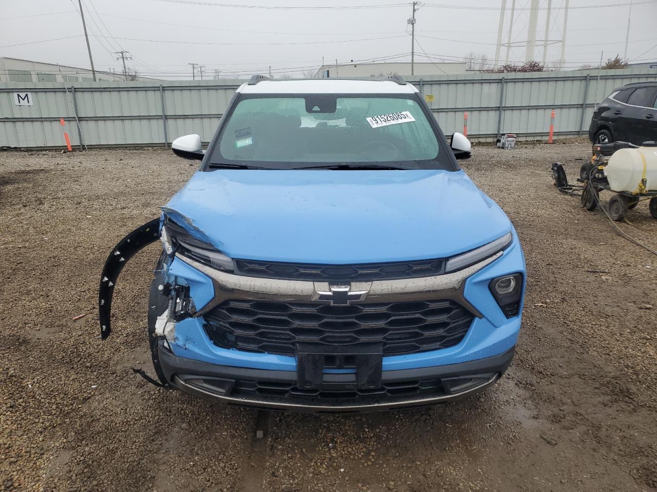 Chevrolet Trailblazer Activ Image 6