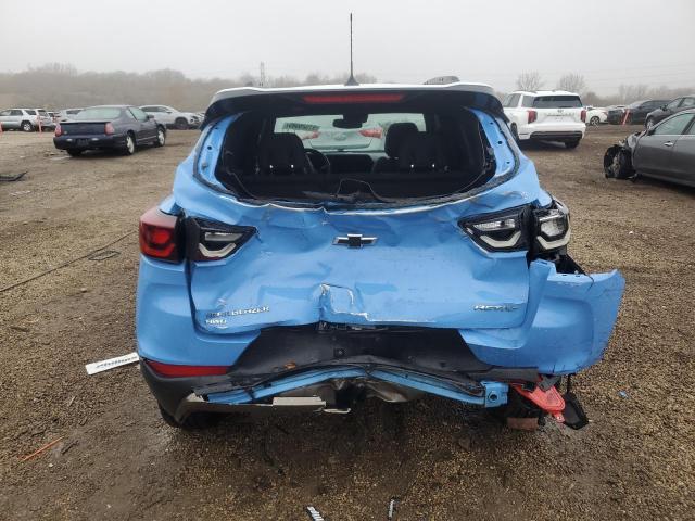 Chevrolet Trailblazer Activ Image 5