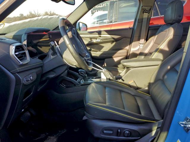 Chevrolet Trailblazer Activ Image 8