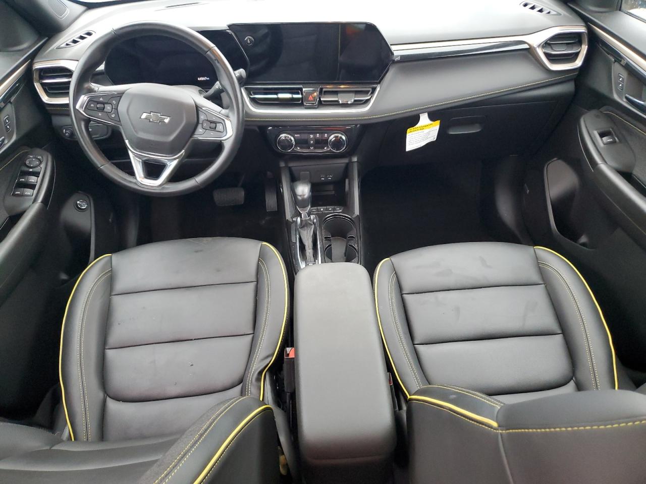 Chevrolet Trailblazer Activ Image 4