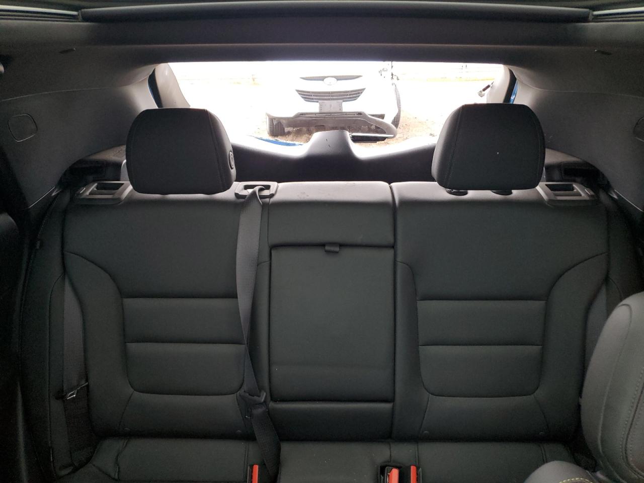 Chevrolet Trailblazer Activ Image 9