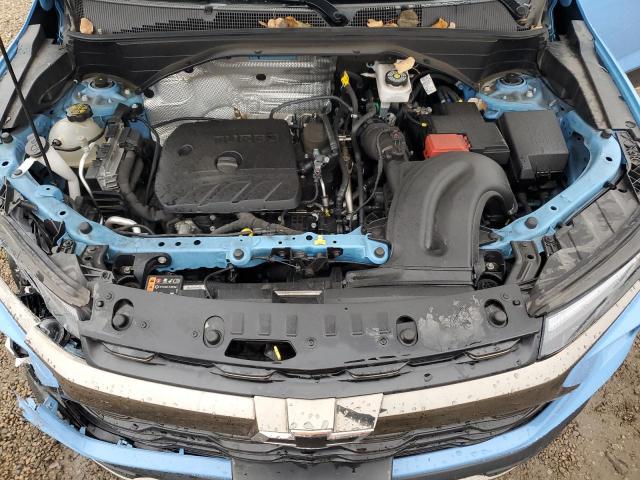 Chevrolet Trailblazer Activ Image 3