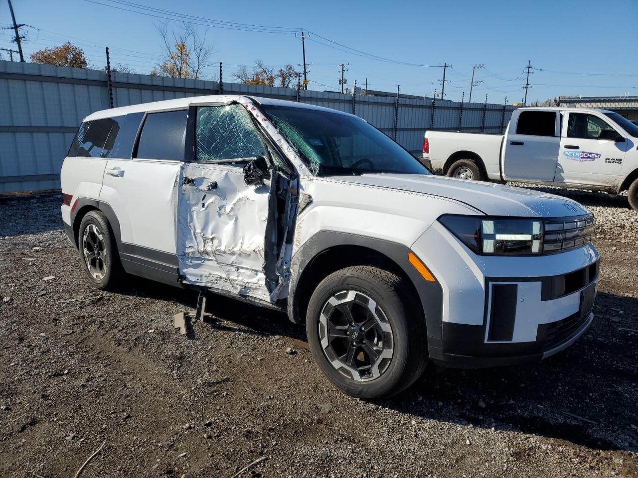 Hyundai SANTA FE Se Image 7