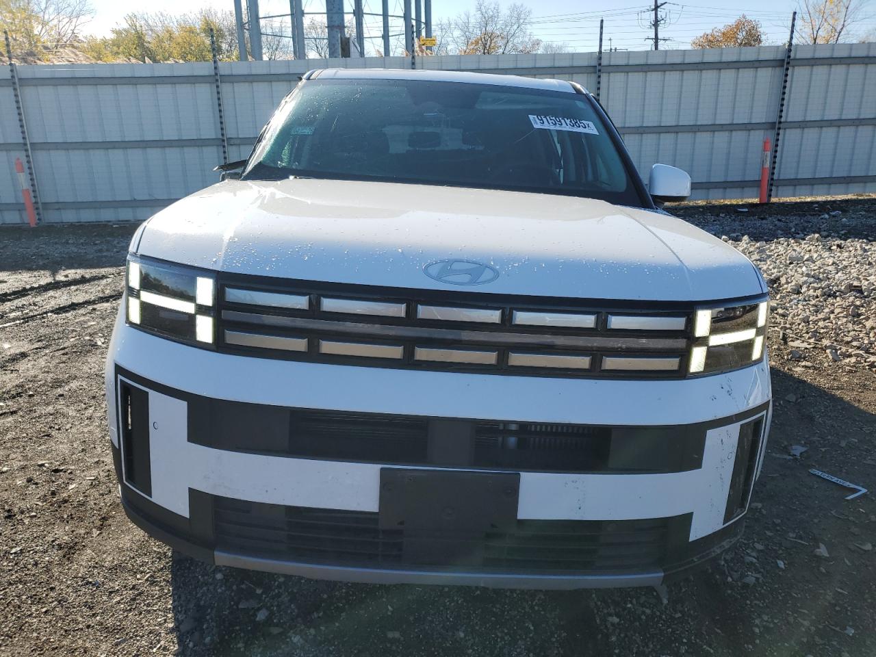 Hyundai SANTA FE Se Image 6