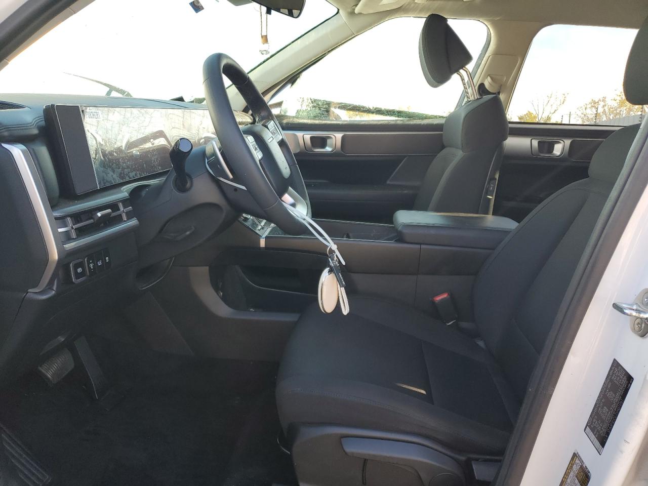 Hyundai SANTA FE Se Image 3