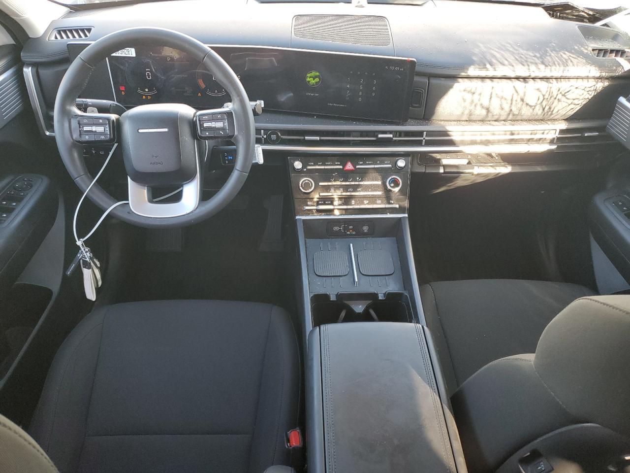 Hyundai SANTA FE Se Image 8