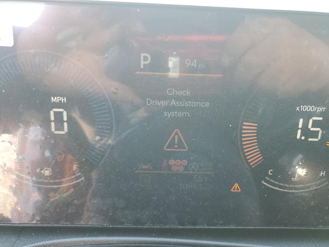 Hyundai SANTA FE Se Image 9