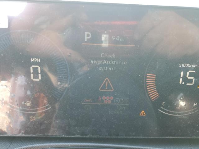 Hyundai SANTA FE Se Image 9