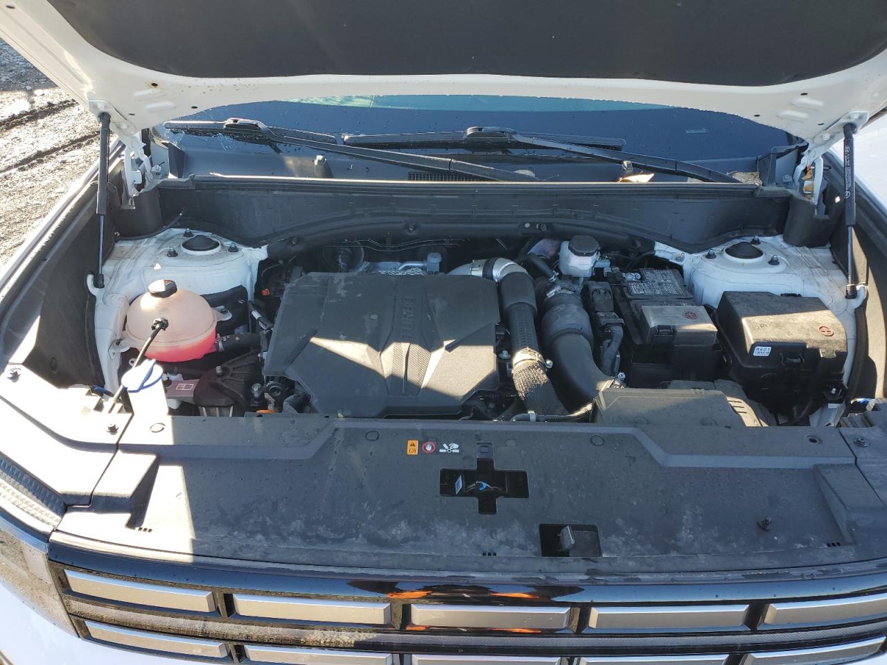 Hyundai SANTA FE Se Image 10