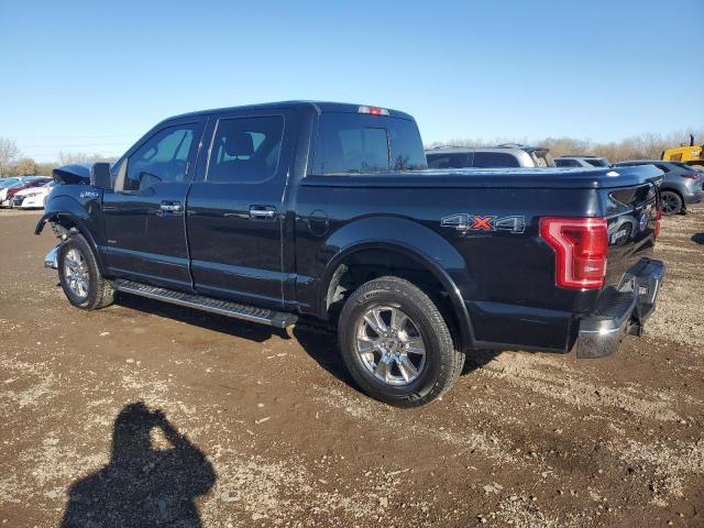 Ford F-150 Supercrew Image 2