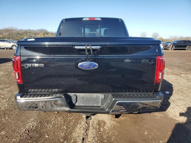 Ford F-150 Supercrew Image 5