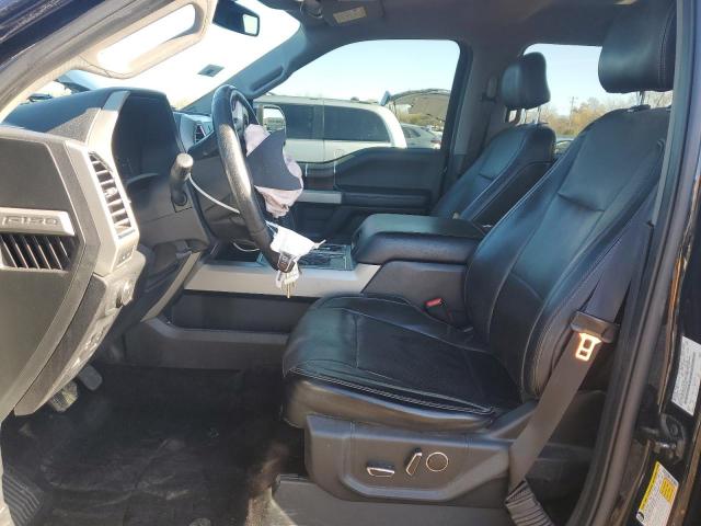 Ford F-150 Supercrew Image 12