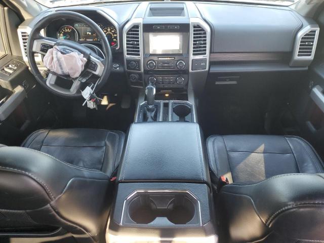 Ford F-150 Supercrew Image 13