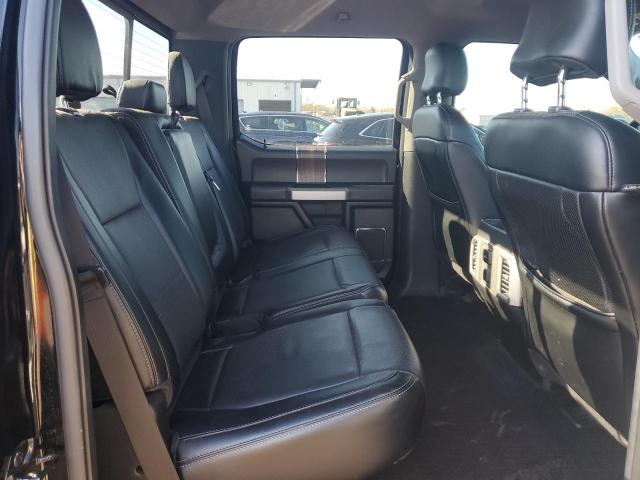 Ford F-150 Supercrew Image 9