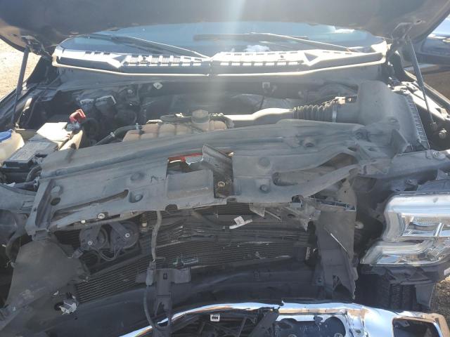 Ford F-150 Supercrew Image 8