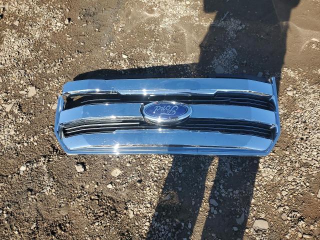 Ford F-150 Supercrew Image 11