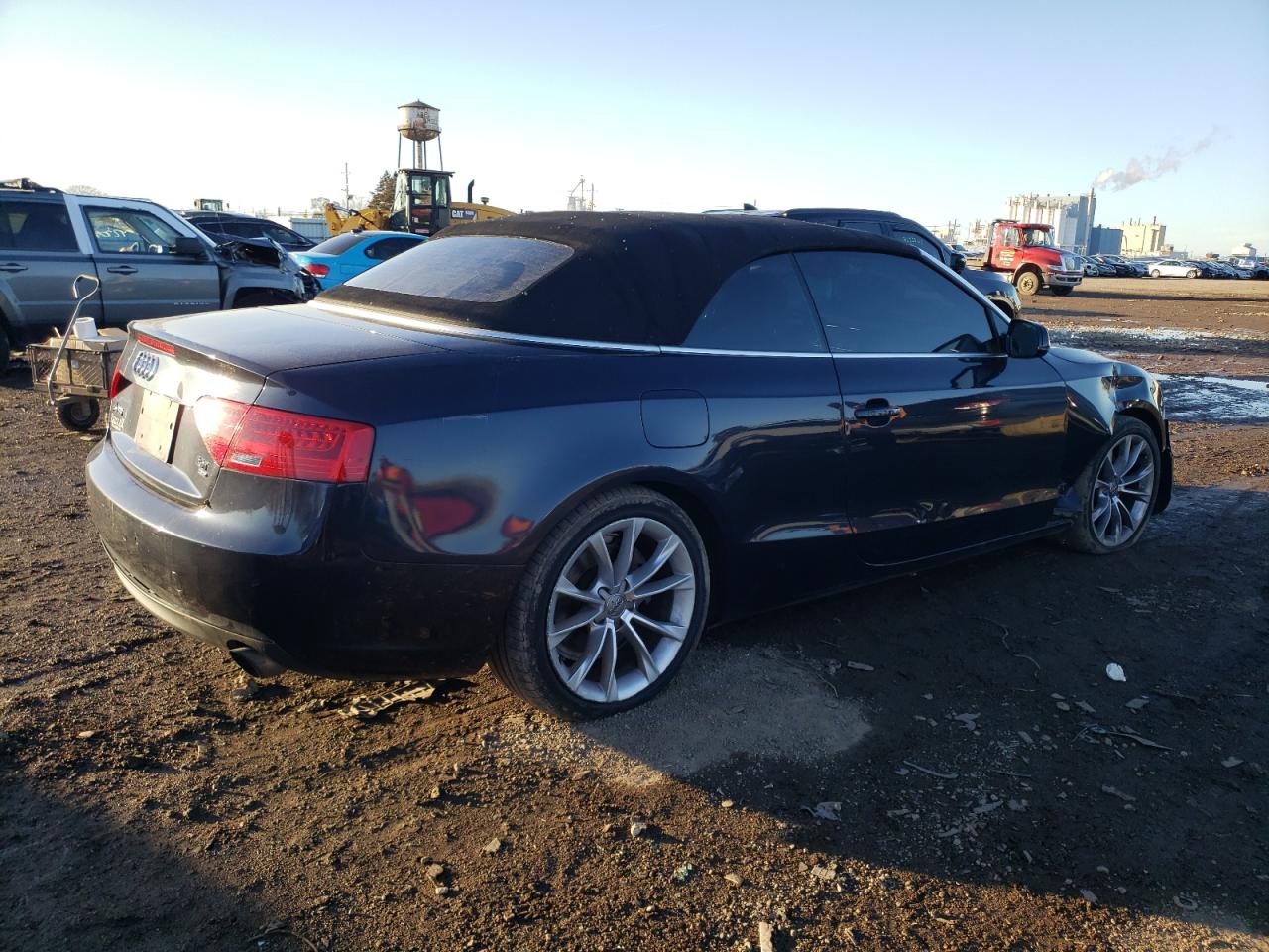 Audi A5 Premium Plus Image 6