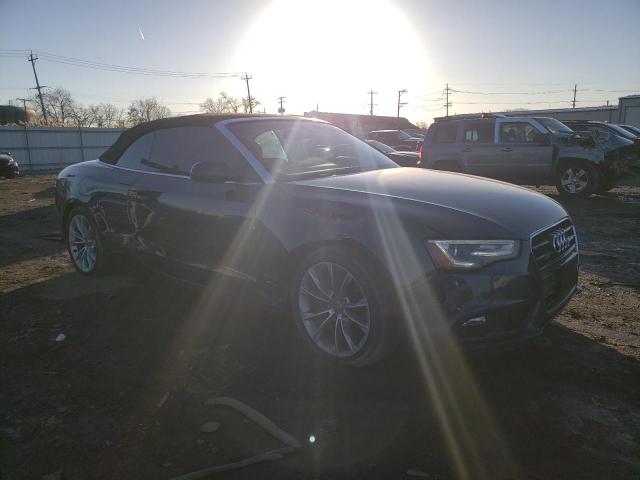 Audi A5 Premium Plus Image 8