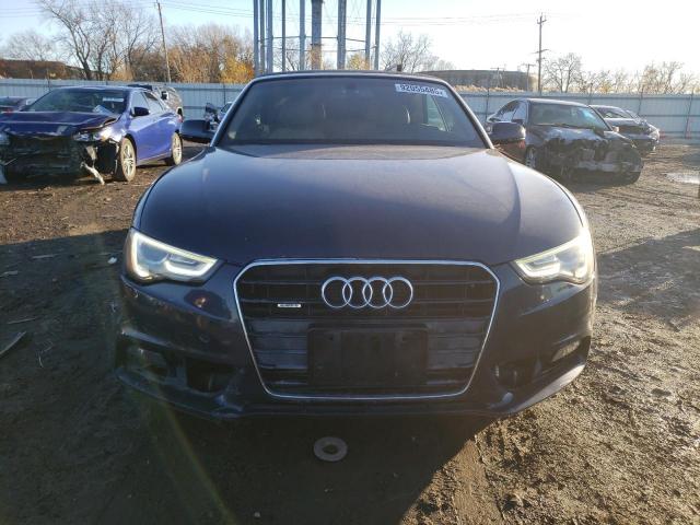Audi A5 Premium Plus Image 5