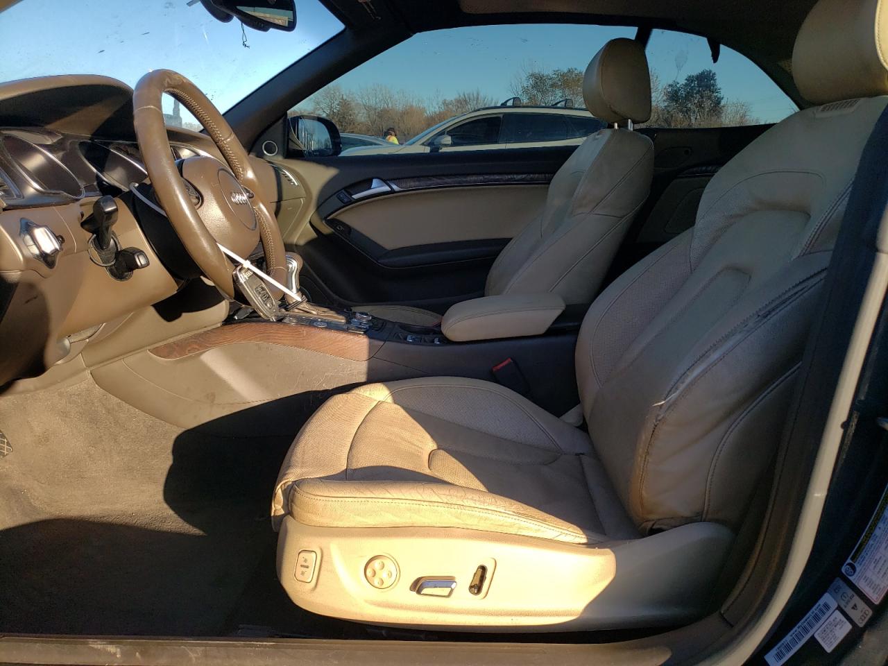 Audi A5 Premium Plus Image 9