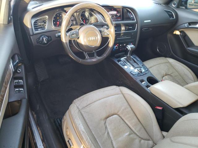 Audi A5 Premium Plus Image 11
