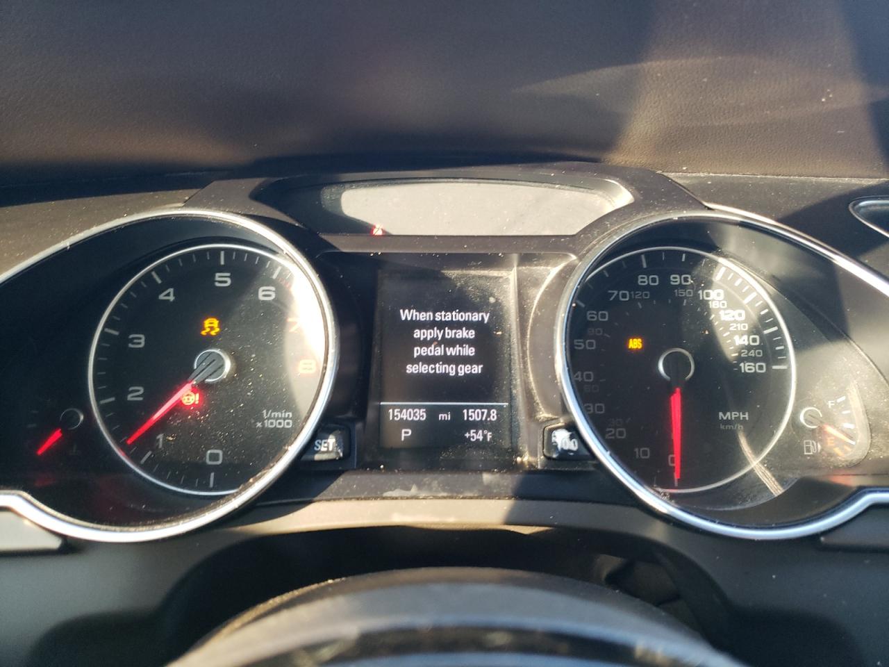 Audi A5 Premium Plus Image 10