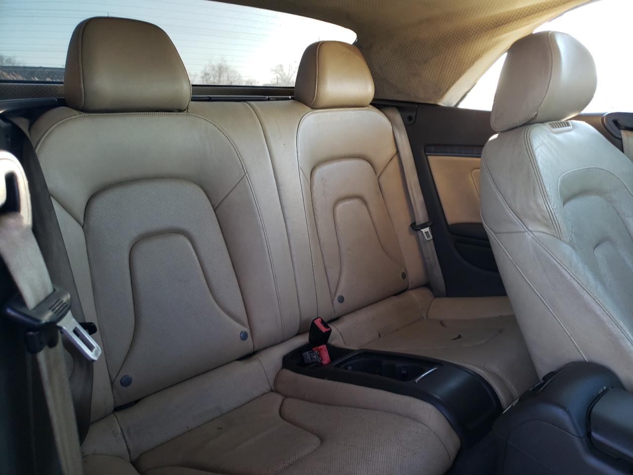 Audi A5 Premium Plus Image 4