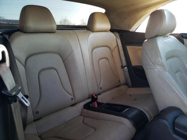 Audi A5 Premium Plus Image 4