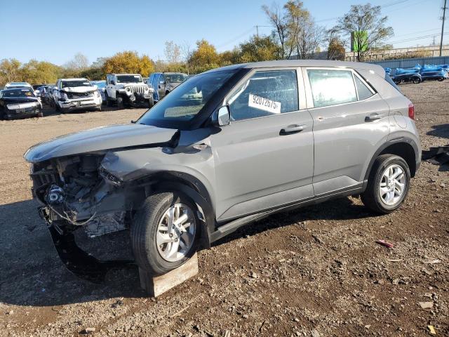  Salvage Hyundai VENUE