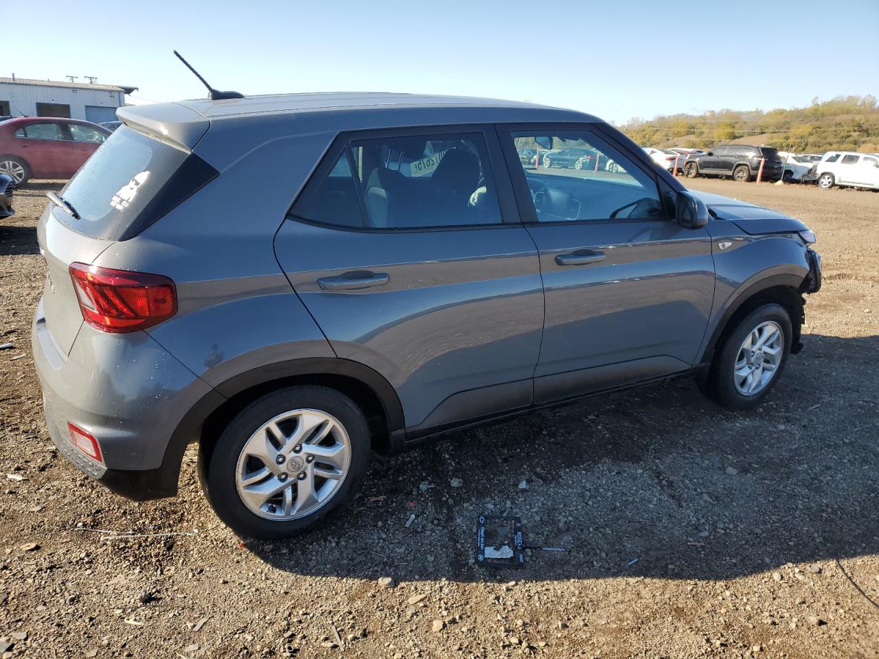 Hyundai VENUE Se Image 11