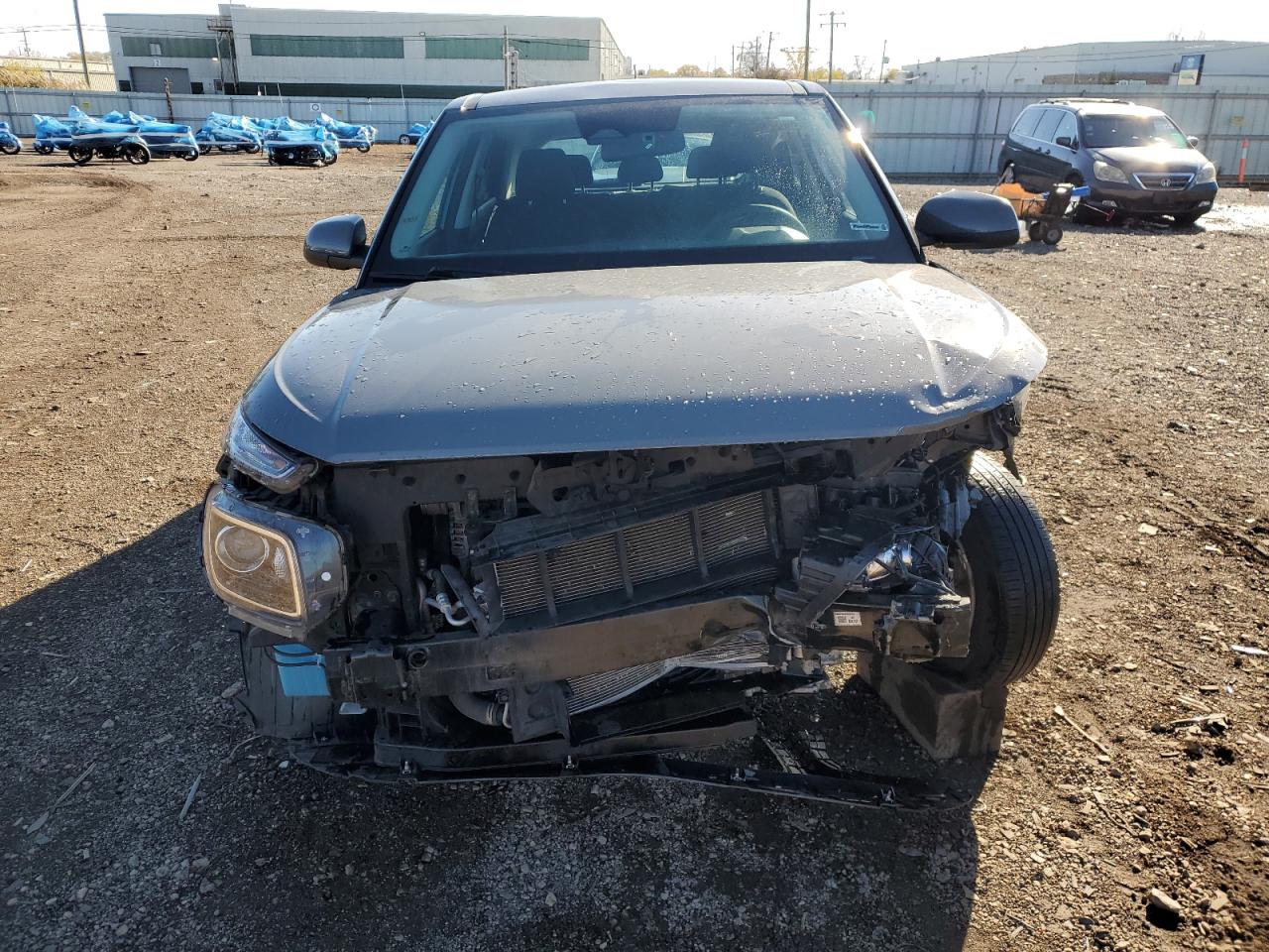 Hyundai VENUE Se Image 7