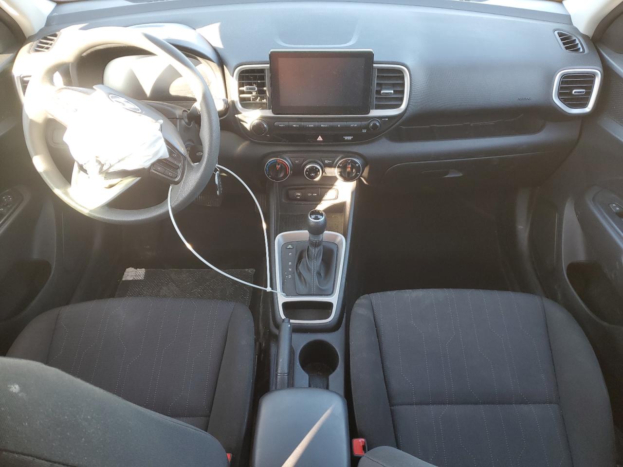 Hyundai VENUE Se Image 6